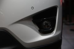 长安马自达-马自达CX-5