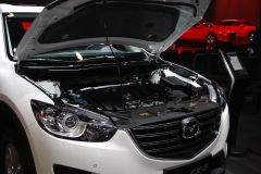 长安马自达-马自达CX-5