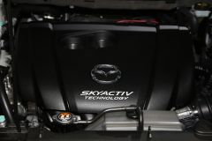 长安马自达-马自达CX-5