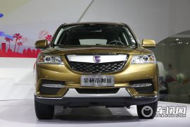 绵阳金杯-蒂阿兹