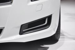 通用凯迪拉克-凯迪拉克XTS