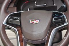 通用凯迪拉克-凯迪拉克XTS