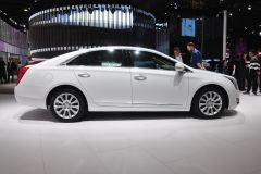 通用凯迪拉克-凯迪拉克XTS