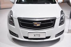 通用凯迪拉克-凯迪拉克XTS