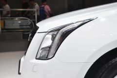 通用凯迪拉克-凯迪拉克XTS