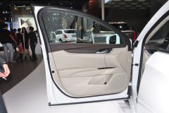 通用凯迪拉克-凯迪拉克XTS