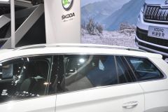 上汽大众斯柯达-斯柯达科迪亚克