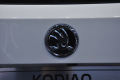 上汽大众斯柯达-斯柯达科迪亚克