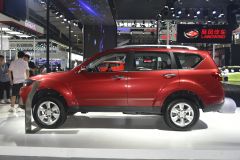 陆风汽车-陆风X8