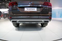 上汽大众-Teramont