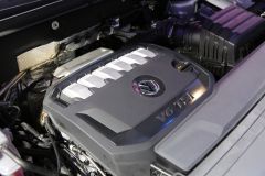 上汽大众-Teramont