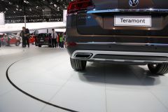 上汽大众-Teramont