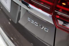 上汽大众-Teramont