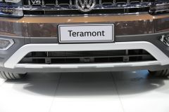 上汽大众-Teramont