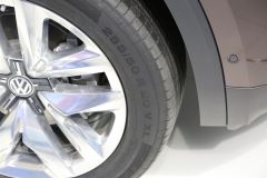 上汽大众-Teramont