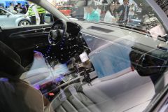 上汽大众-Teramont