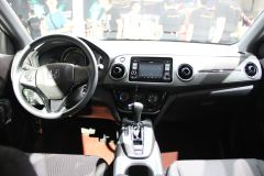 东风本田-本田XR-V