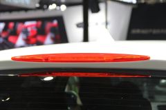 东风本田-本田CR-V