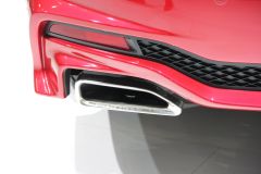 东风本田-思铂睿