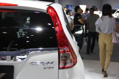 东风本田-本田CR-V