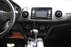 东风本田-本田XR-V