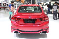 东风本田-思铂睿