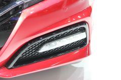 东风本田-思铂睿