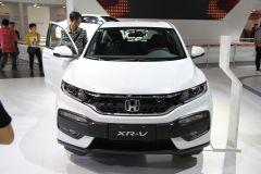 东风本田-本田XR-V