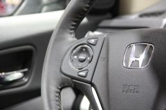 东风本田-本田CR-V