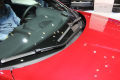 东风本田-思铂睿