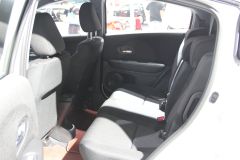 东风本田-本田XR-V