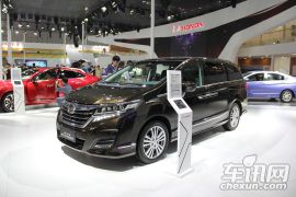 东风本田-艾力绅