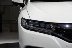 东风本田-思铂睿