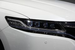 东风本田-思铂睿