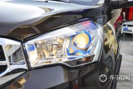 绵阳金杯-智尚S35-1.5L 手动豪华版