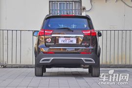 绵阳金杯-智尚S35-1.5L 手动豪华版