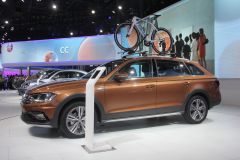 一汽-大众-蔚领