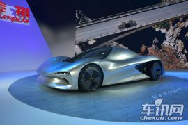 广汽乘用车-EnLight