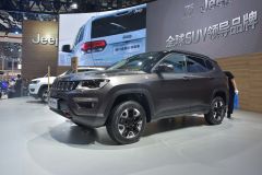 广汽菲克-全新指南者