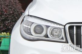 华晨鑫源-斯威X7-1.5T 手动豪华型