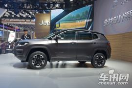 广汽菲克-全新指南者