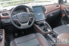 华晨鑫源-斯威X7-1.5T 手动豪华型