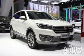 汉腾汽车-汉腾X5