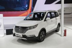 福田汽车-伽途im8