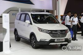 福田汽车-伽途im8