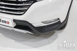 福田汽车-伽途im8