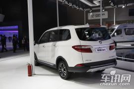 福田汽车-伽途im8