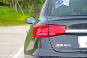 江淮汽车-瑞风A60-1.5TGDI 自动豪华智能型
