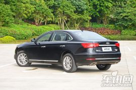 江淮汽车-瑞风A60-1.5TGDI 自动豪华智能型