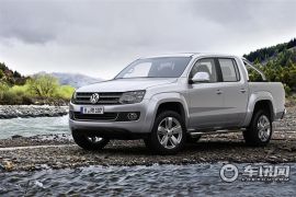 大众-Amarok